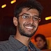Shubham A. Avatar