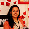 Roshni C. avatar