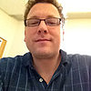Greg H. avatar