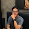 James Joshua P.