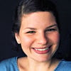 Becky K. avatar