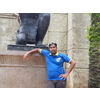 Balaji V. avatar