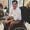 Sahil G. Avatar