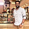 Santhosh Lakshmanan V. Avatar