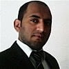 Muhammad Irfan  MS I.