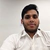 deepanshu m. avatar