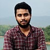 Vishnu G.