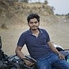 Aayush Rajaram V. avatar