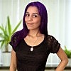 Angélica A. A. avatar