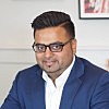 Divian M. Avatar