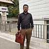 Vinay K. avatar