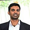 Manoj G P. avatar
