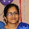 Supriya T. avatar