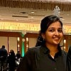Sushmitha V. Avatar