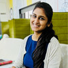 Kamna A. avatar