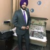 Harpreet S.