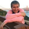 Mike K. avatar