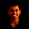 Asish M. avatar