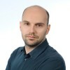 Paweł B. Avatar