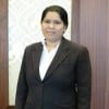Megha G. Avatar