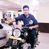 Kiran Kumar B.