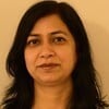 Sangeeta K. avatar