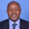 Nicholas Mwaura  K.