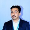 Arunraj G. avatar