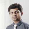 Manoj A.