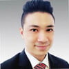 Alex W. Avatar