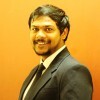 Jeevan Thomas V.
