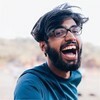Nikhil P. Nikhil P.