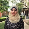 Areeba K.