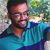 Charan K.