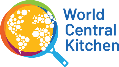 World Central Kitchen Pillar 2023