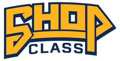 Shop Class