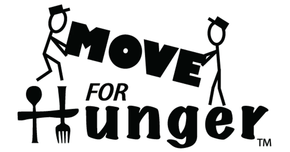 Move for Hunger