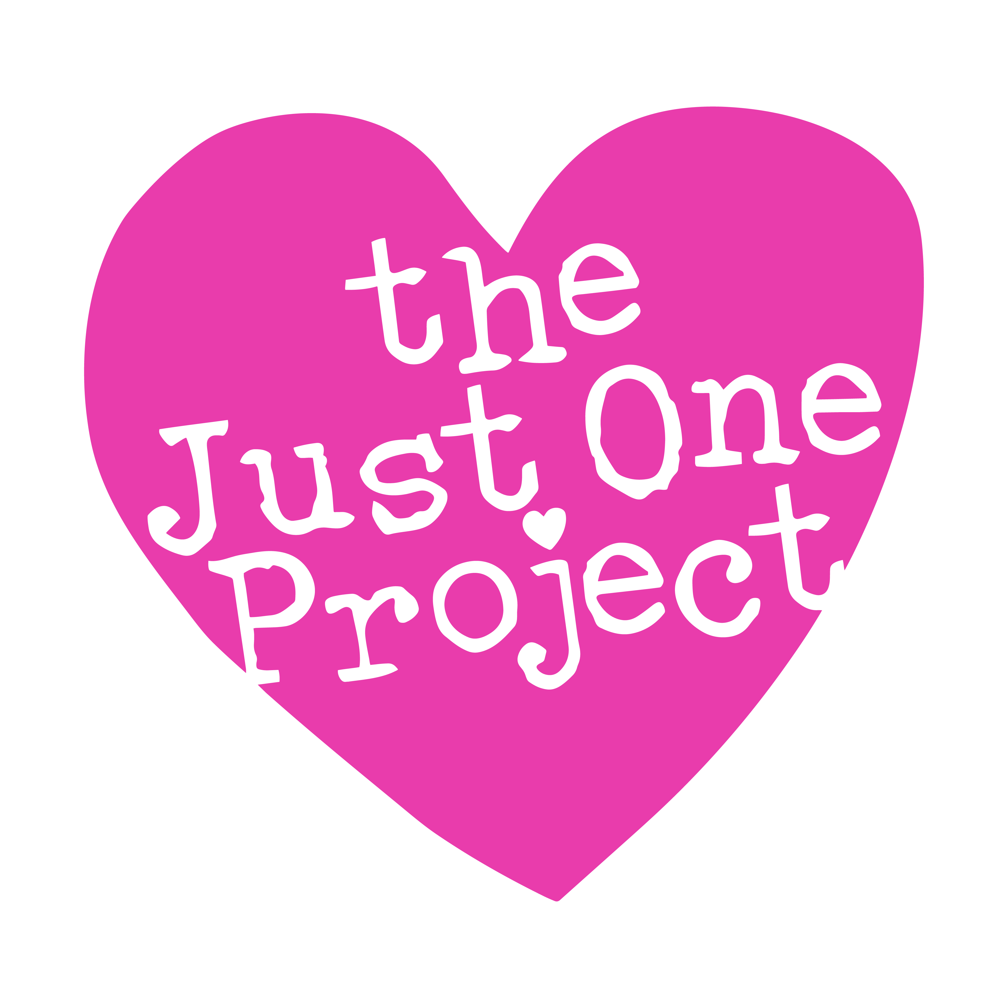 The Just One Project