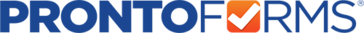 ProntoForms