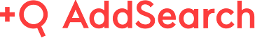 AddSearch