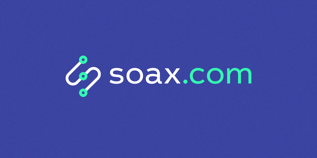Soax