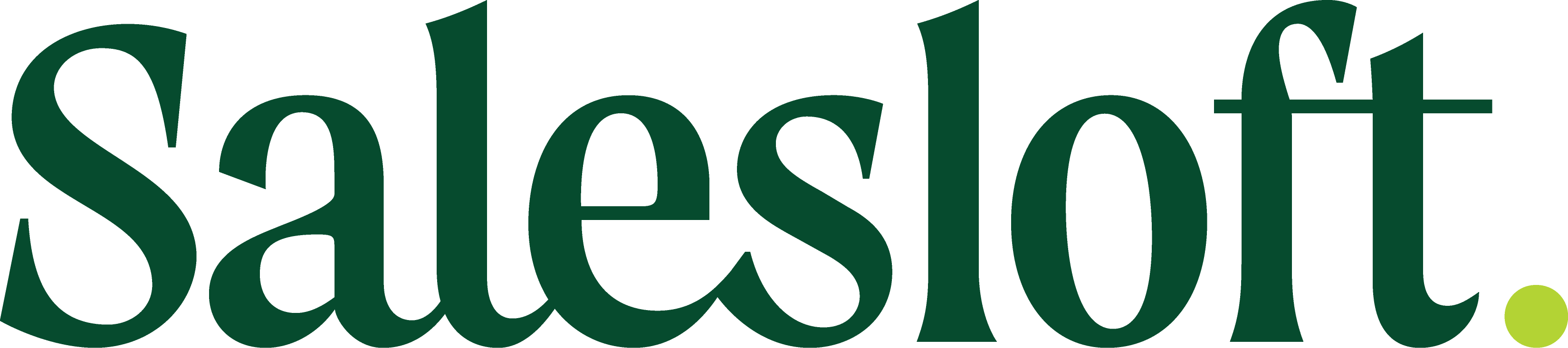 SalesLoft