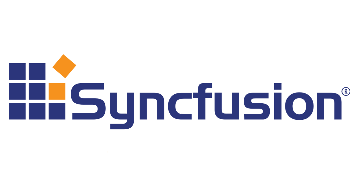 Syncfusion Employees