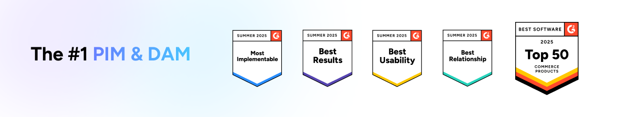 Plytix Cloud PIM & DAM