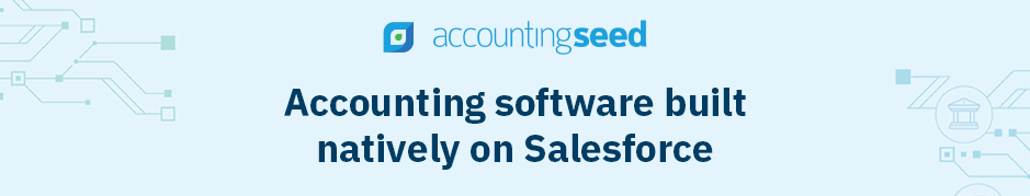 Accounting Seed