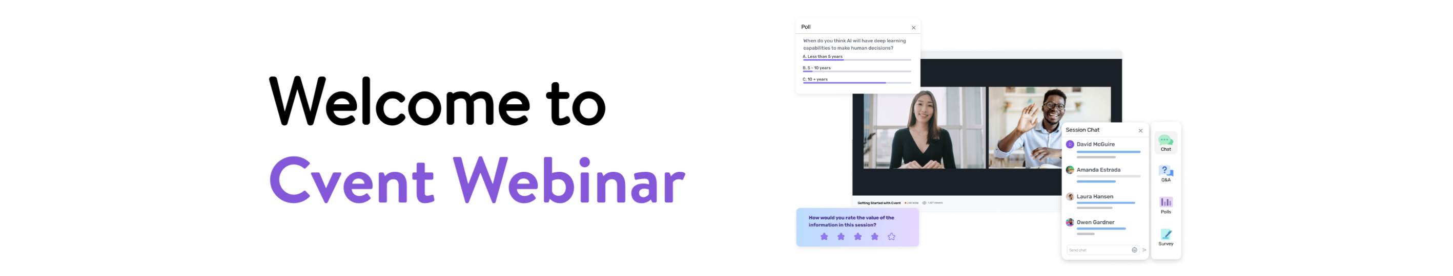 Cvent Webinar