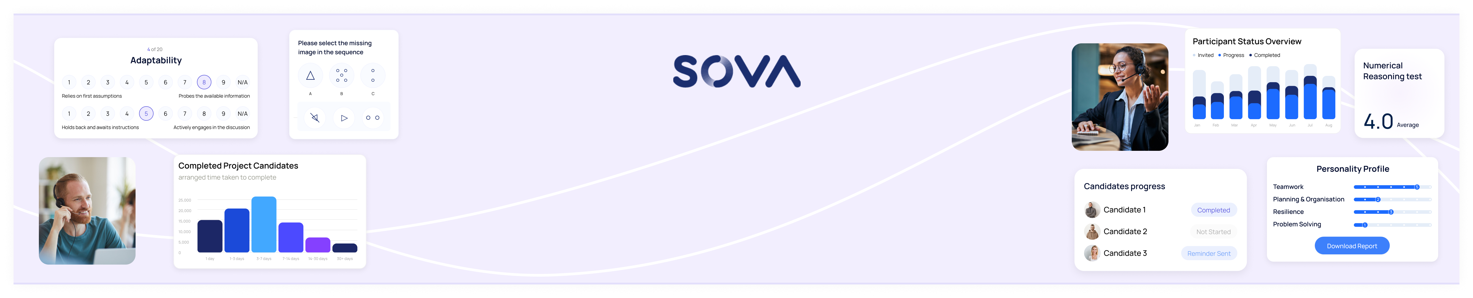 Sova