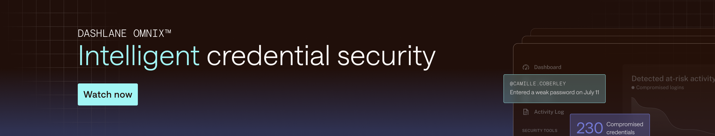 Dashlane Password Manager