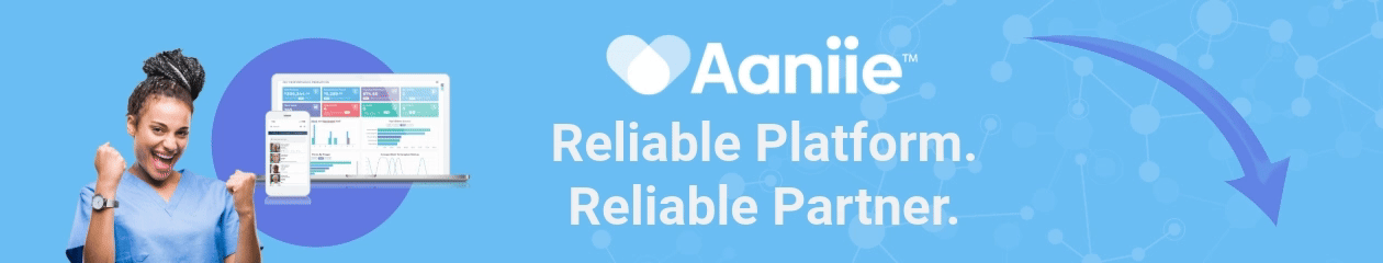 Aaniie Care (formerly Smartcare Software)