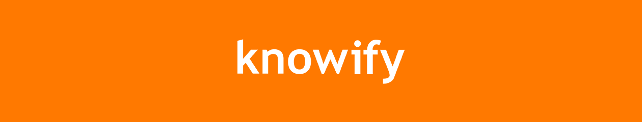 Knowify
